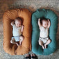 HolleeBee™ Baby Lounger Portable Baby Nest